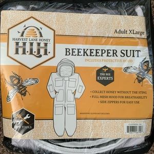 XL - Beekeeping suit NEW